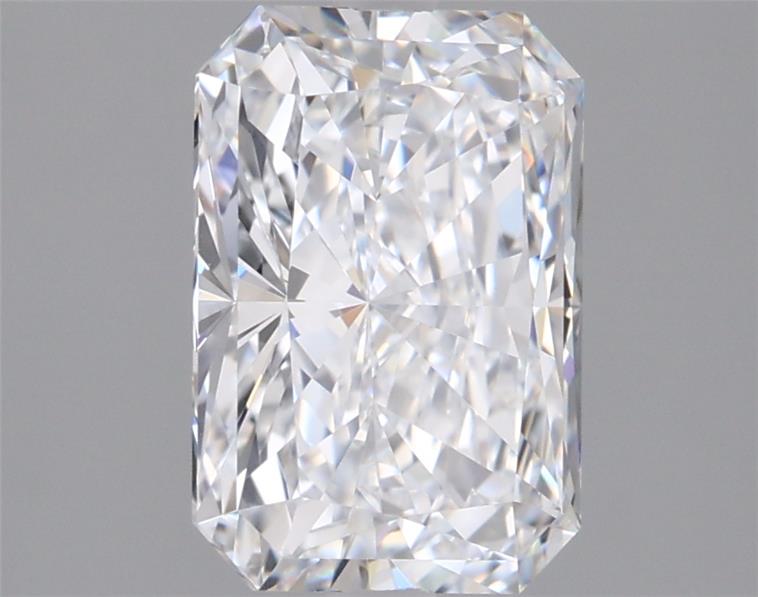 2.09 Carat Radiant Lab Diamond :: 360 spin frame 04