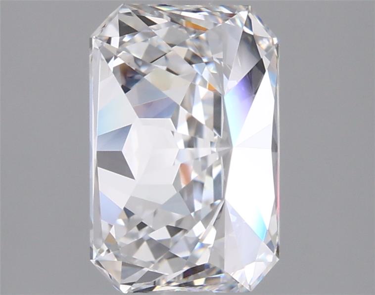 2.09 Carat Radiant Lab Diamond :: 360 spin frame 07
