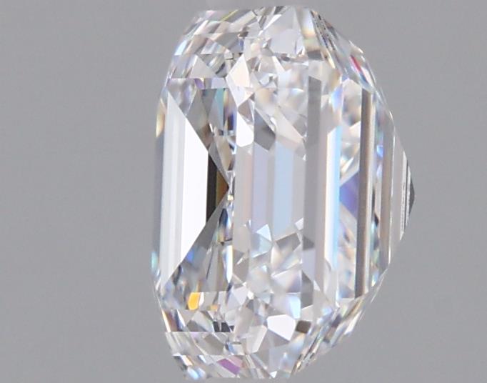 2.10 Carat Asscher Lab Diamond :: 360 spin frame 06