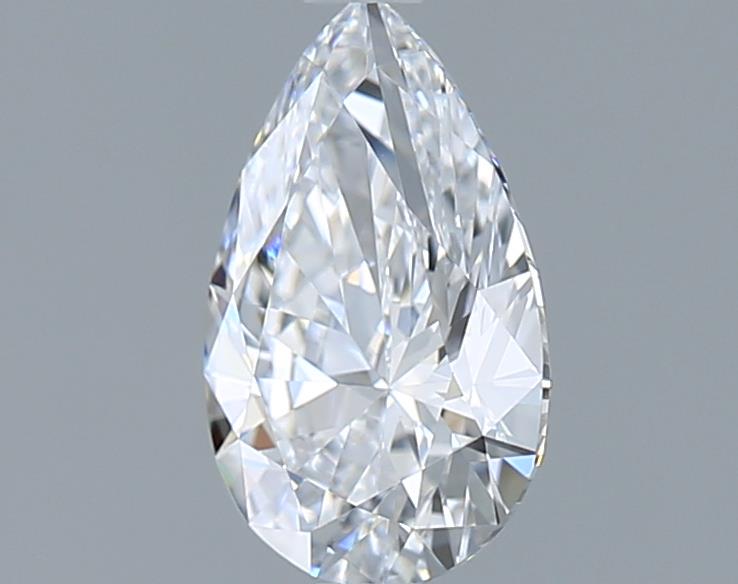 1.01 Carat Pear Lab Diamond :: 360 spin frame 05