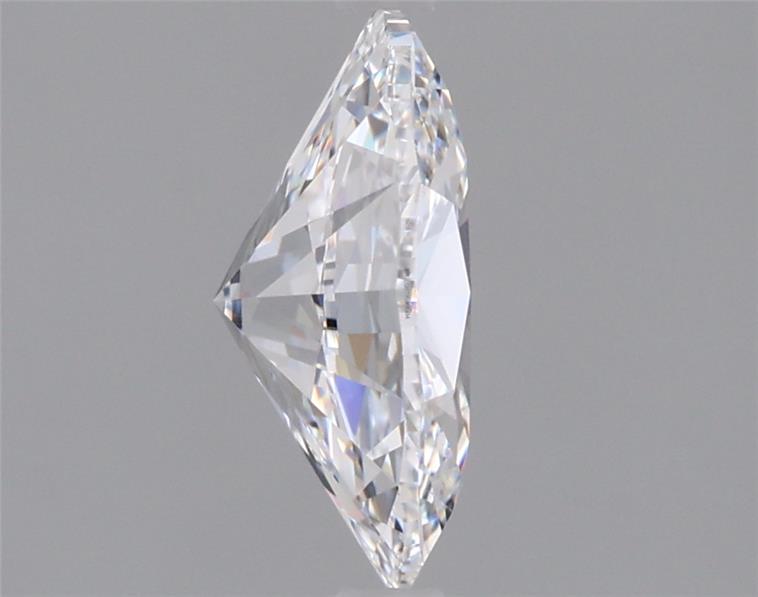 1.45 Carat Oval Lab Diamond :: 360 spin frame 02
