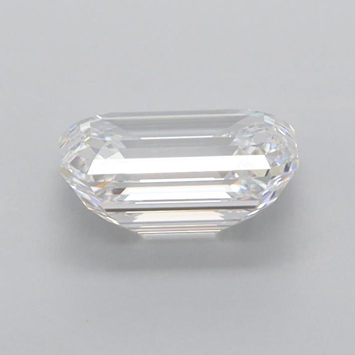 1.02 Carat Emerald Lab Diamond :: 360 spin frame 01