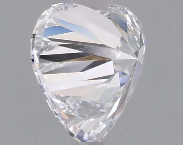 1.05 Carat Heart Lab Diamond :: 360 spin frame 03