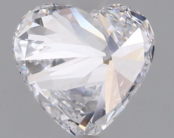 1.05 Carat Heart Lab Diamond :: 360 spin frame 05