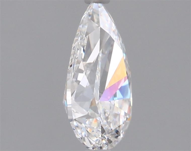 1.03 Carat Pear Lab Diamond :: 360 spin frame 03