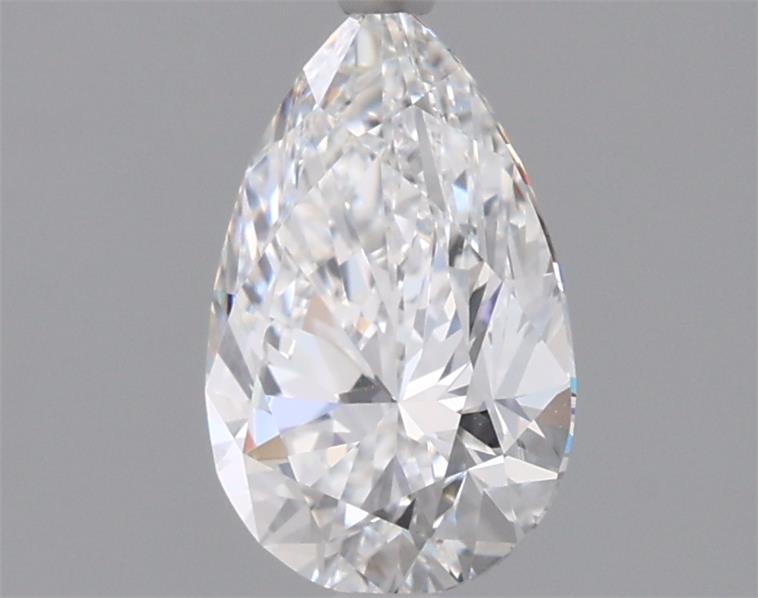 1.03 Carat Pear Lab Diamond :: 360 spin frame 05