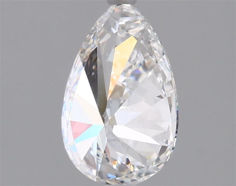 1.03 Carat Pear Lab Diamond :: 360 spin frame 07
