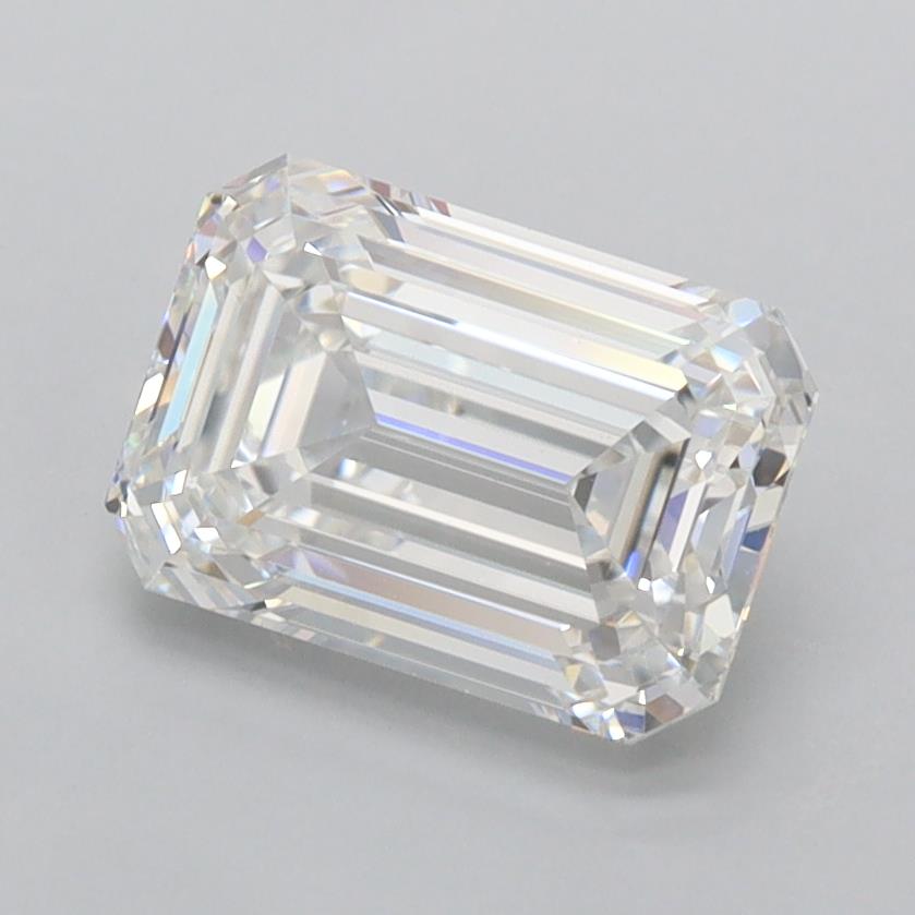 2.06 Carat Emerald Lab Diamond :: 360 spin frame 04