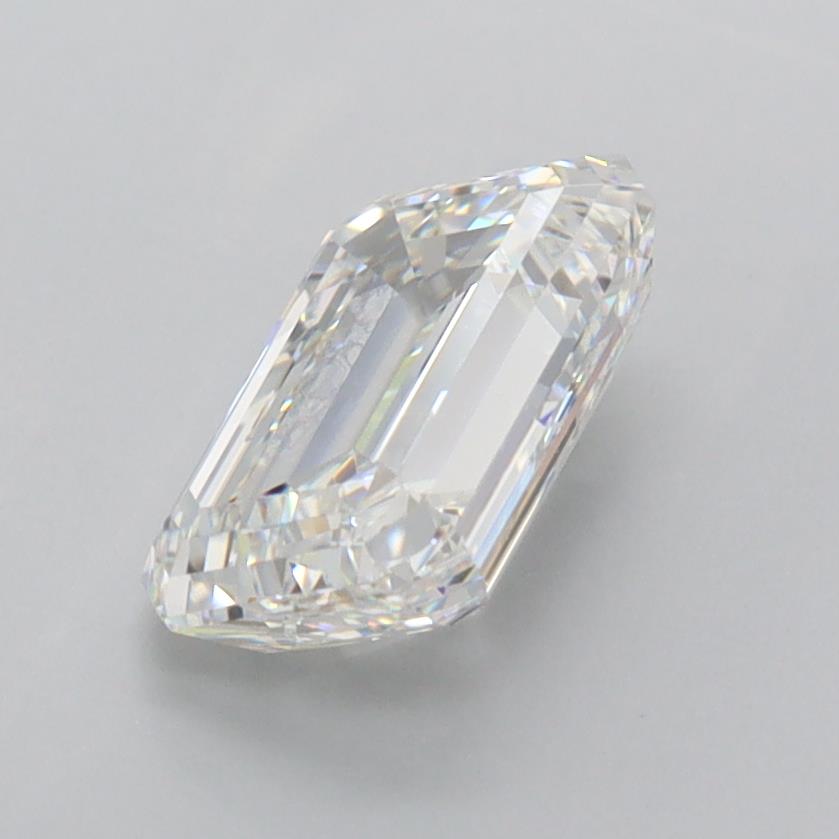2.06 Carat Emerald Lab Diamond :: 360 spin frame 05