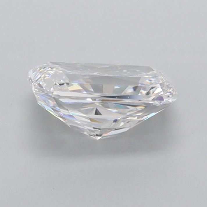 1.01 Carat Radiant Lab Diamond :: 360 spin frame 02