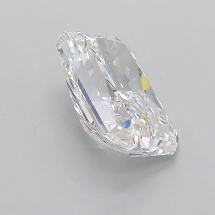 1.01 Carat Radiant Lab Diamond :: 360 spin frame 05