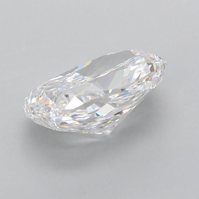 1.02 Carat Elongated Cushion Lab Diamond :: 360 spin frame 06