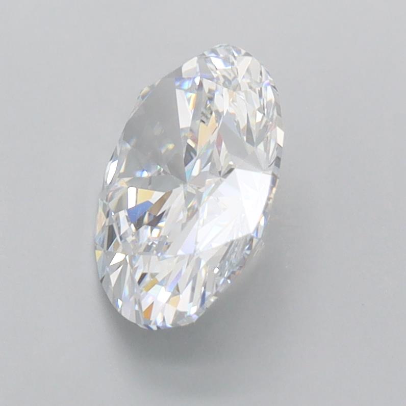 1.78 Carat Oval Lab Diamond :: 360 spin frame 02