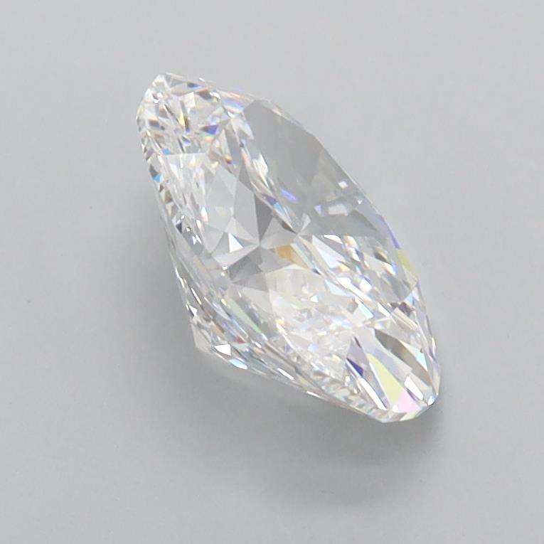1.54 Carat Oval Lab Diamond :: 360 spin frame 05