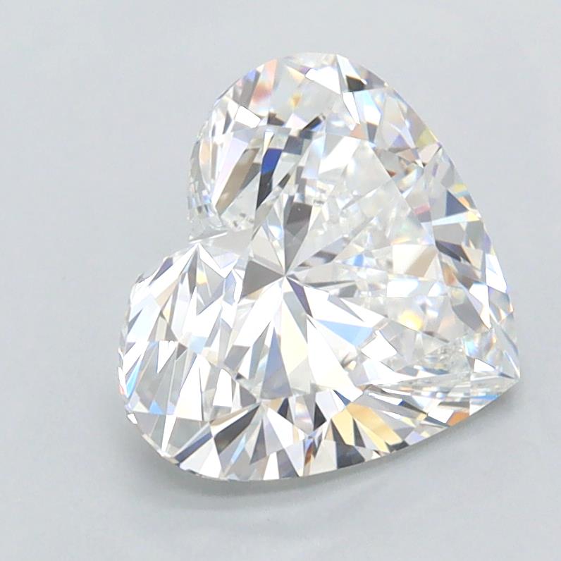 2.01 Carat Heart Lab Diamond :: 360 spin frame 04