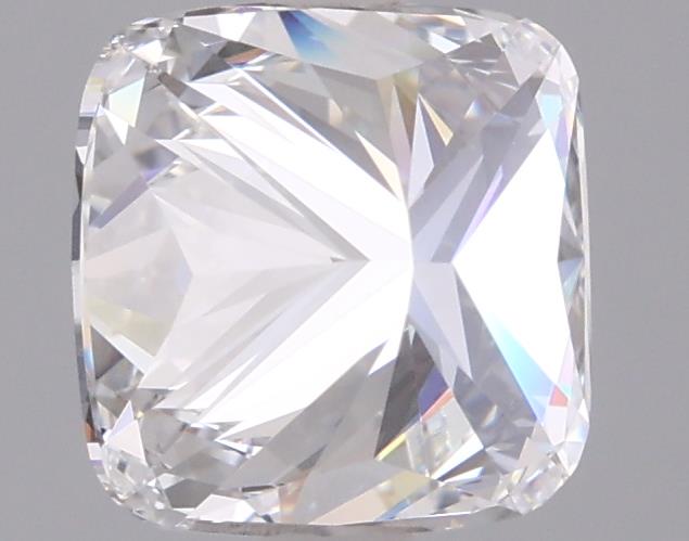 2.00 Carat Cushion Lab Diamond :: 360 spin frame 06