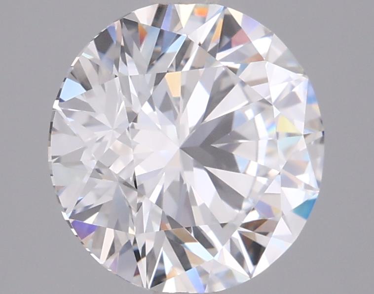 2.47 Carat Round Lab Diamond :: 360 spin frame 04