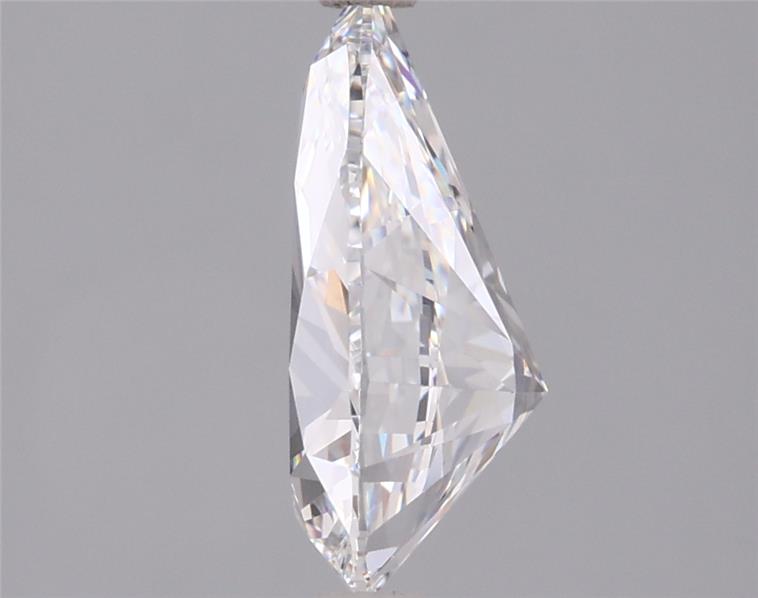 2.03 Carat Pear Lab Diamond :: 360 spin frame 02