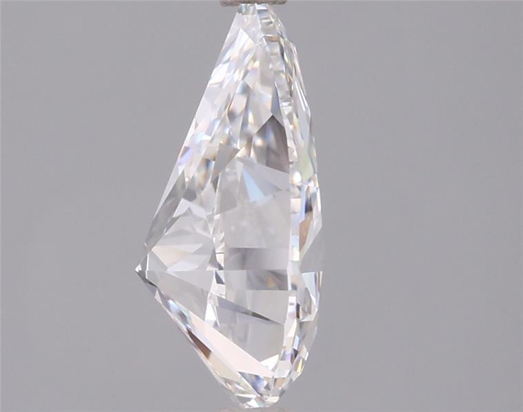 2.03 Carat Pear Lab Diamond :: 360 spin frame 07