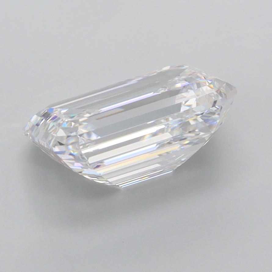 2.50 Carat Emerald Lab Diamond :: 360 spin frame 07