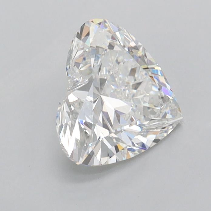 1.02 Carat Heart Lab Diamond :: 360 spin frame 03