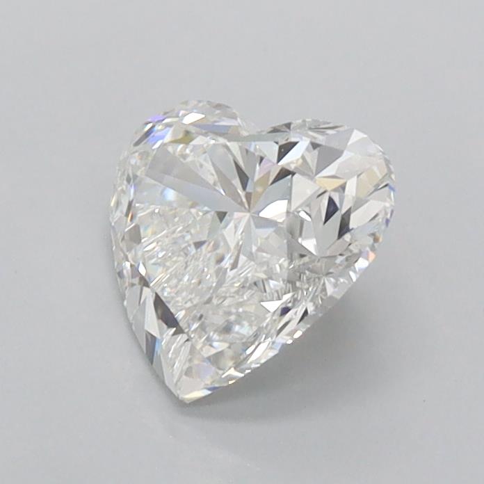 1.02 Carat Heart Lab Diamond :: 360 spin frame 05