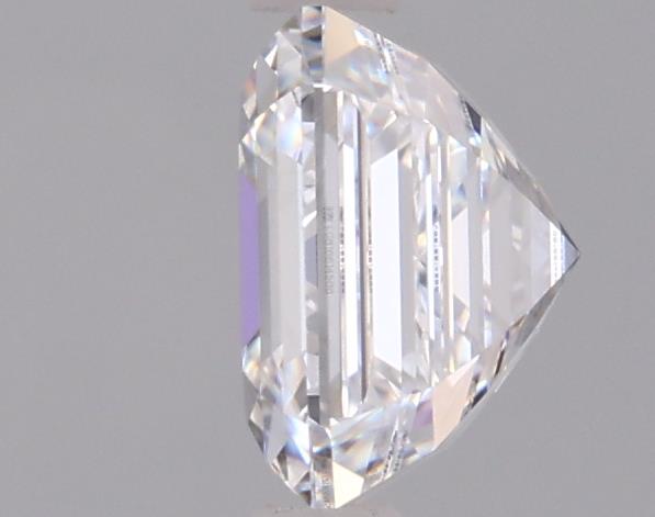 1.96 Carat Asscher Lab Diamond :: 360 spin frame 02