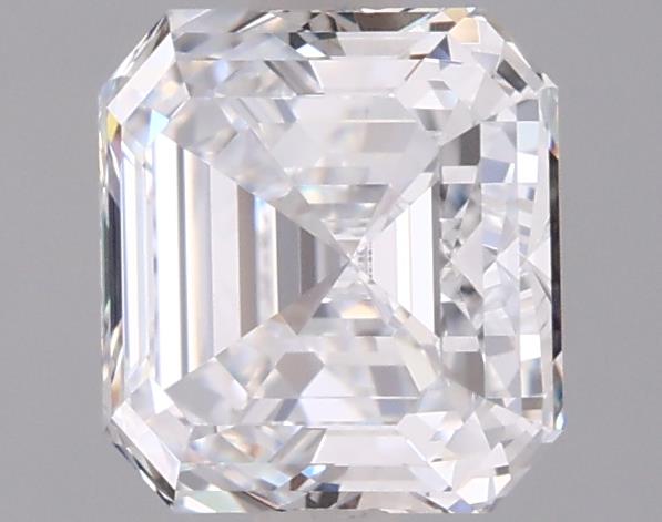1.96 Carat Asscher Lab Diamond :: 360 spin frame 04