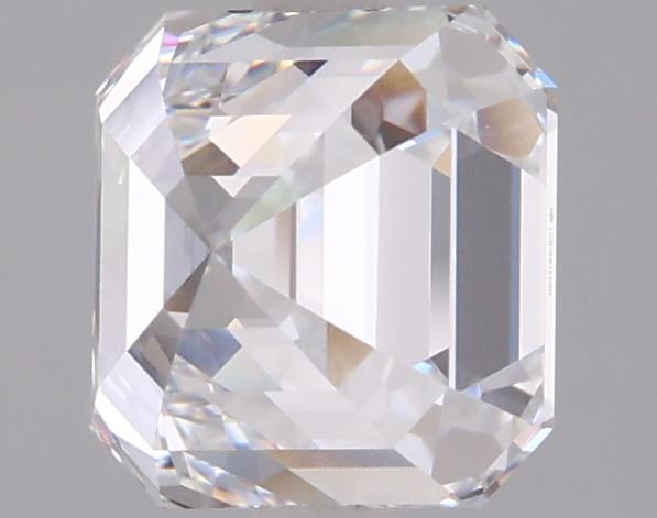 1.96 Carat Asscher Lab Diamond :: 360 spin frame 05