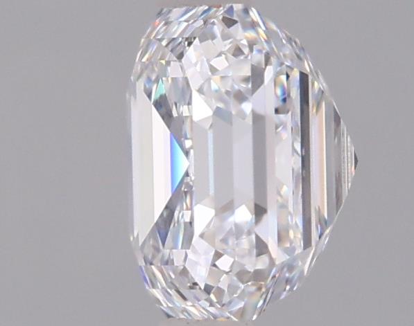 1.96 Carat Asscher Lab Diamond :: 360 spin frame 07