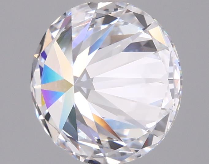 1.97 Carat Round Lab Diamond :: 360 spin frame 06
