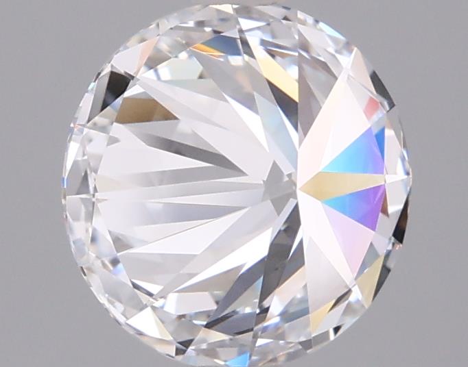 1.97 Carat Round Lab Diamond :: 360 spin frame 07