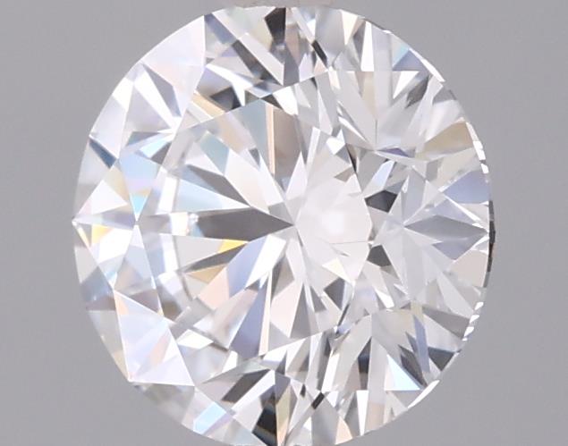 1.51 Carat Round Lab Diamond :: 360 spin frame 05