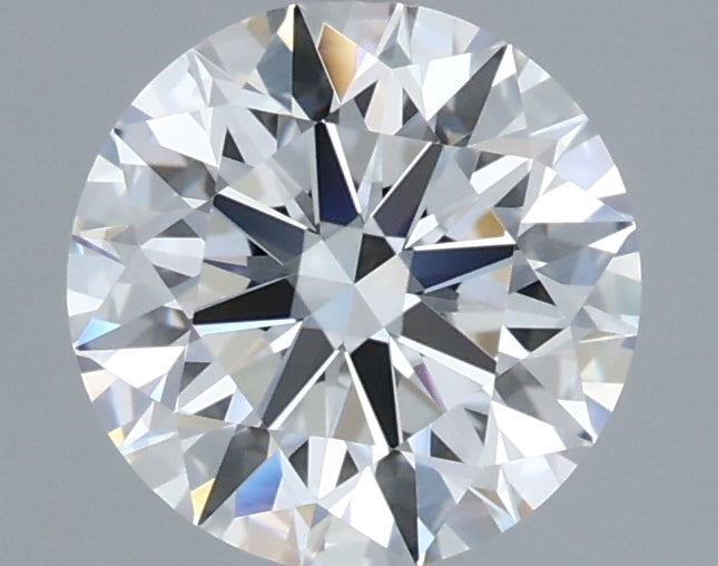 1.65 Carat Round Lab Diamond