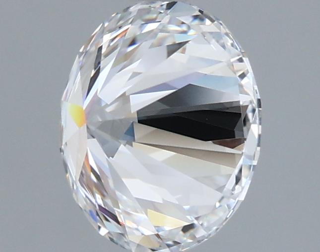 1.65 Carat Round Lab Diamond :: 360 spin frame 03