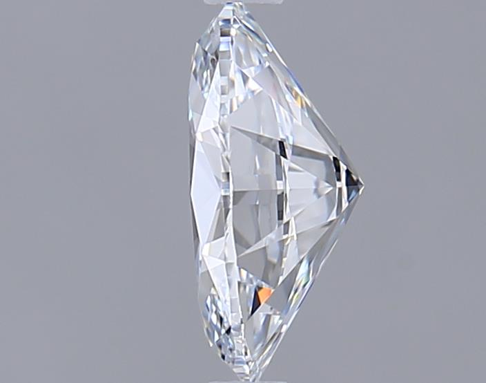 1.03 Carat Oval Lab Diamond :: 360 spin frame 02