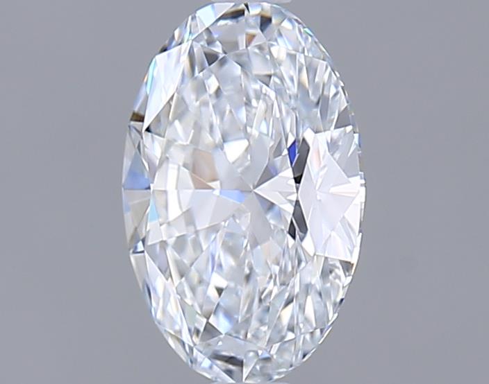 1.03 Carat Oval Lab Diamond :: 360 spin frame 05