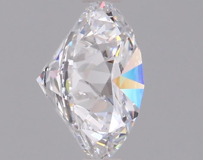 1.94 Carat Round Lab Diamond :: 360 spin frame 07
