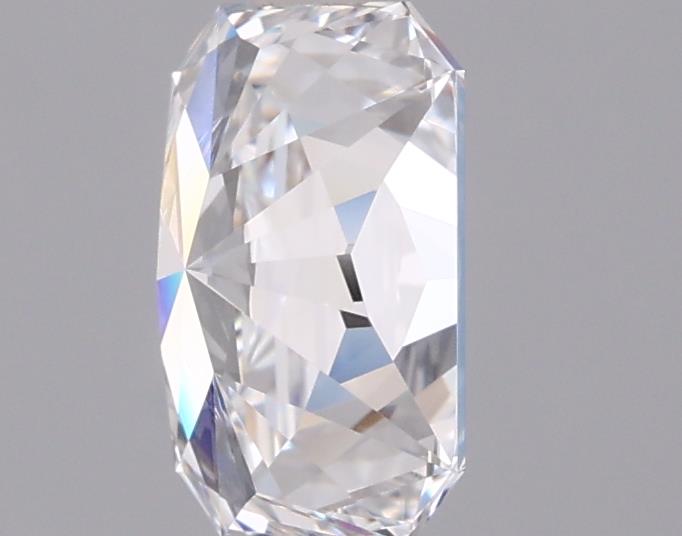 1.36 Carat Radiant Lab Diamond :: 360 spin frame 03