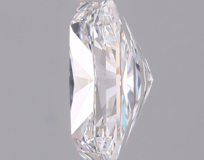 1.36 Carat Radiant Lab Diamond :: 360 spin frame 05