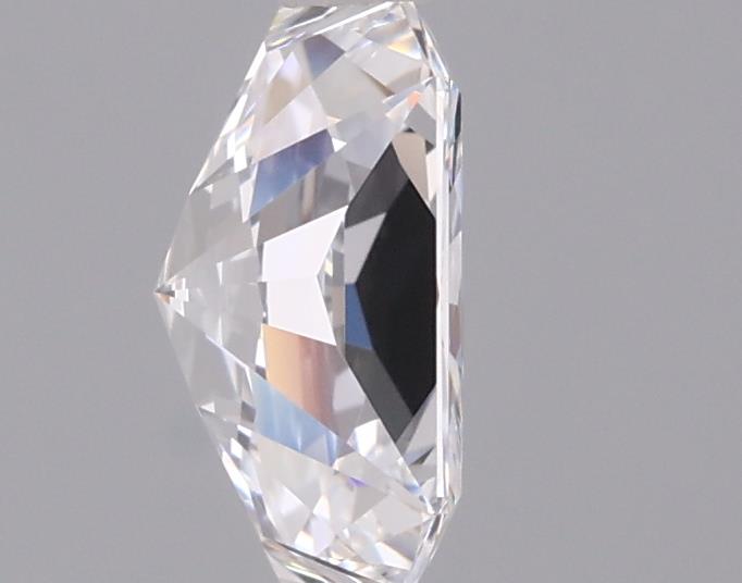 1.36 Carat Radiant Lab Diamond :: 360 spin frame 06