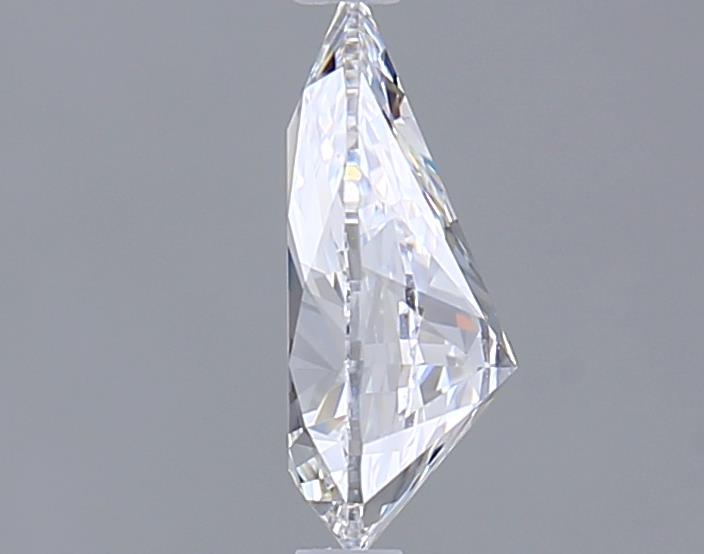 1.02 Carat Pear Lab Diamond :: 360 spin frame 01