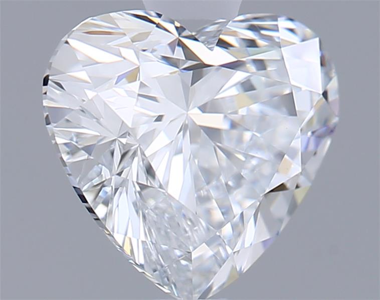1.01 Carat Heart Lab Diamond :: 360 spin frame 05