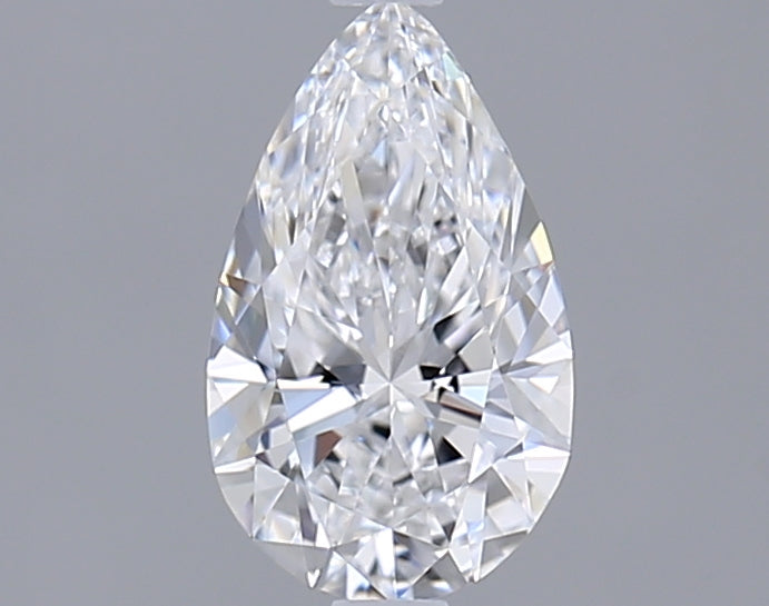 1.02 Carat Pear Lab Diamond