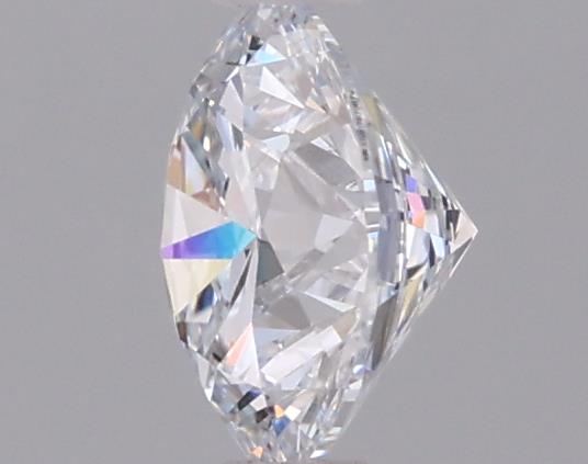 0.84 Carat Round Lab Diamond :: 360 spin frame 05