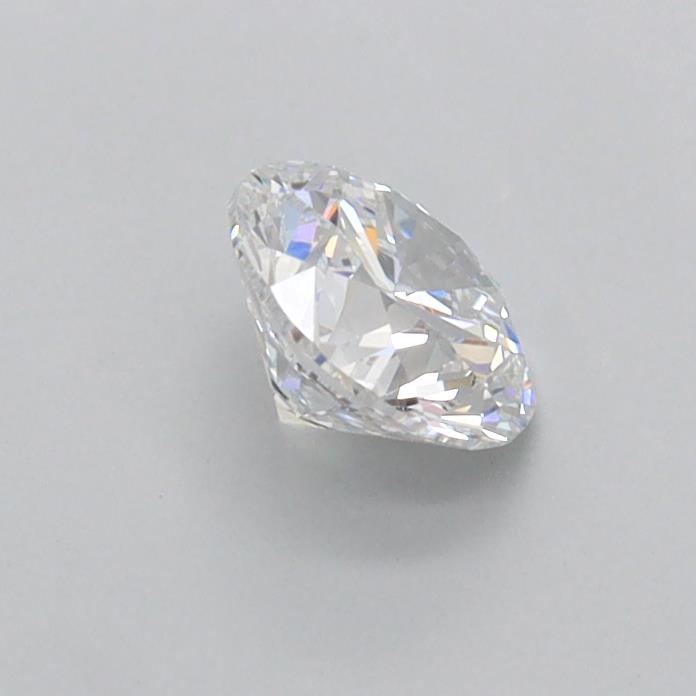 0.52 Carat Round Lab Diamond :: 360 spin frame 04