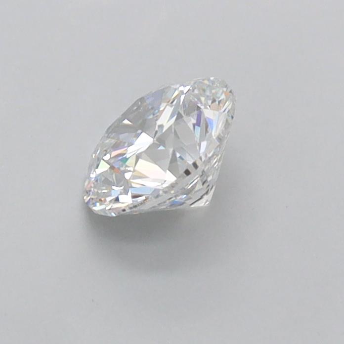 0.52 Carat Round Lab Diamond :: 360 spin frame 05