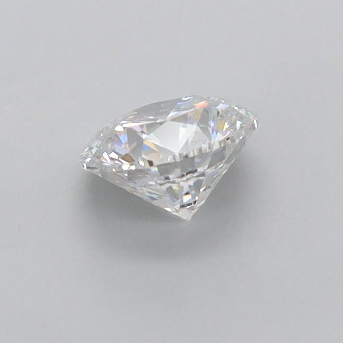 0.52 Carat Round Lab Diamond :: 360 spin frame 06