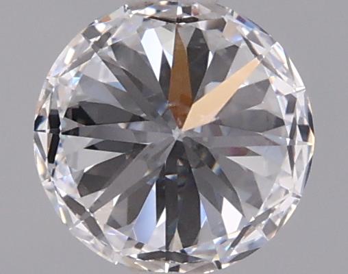0.75 Carat Round Lab Diamond :: 360 spin frame 01