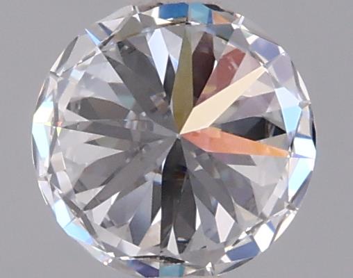 0.72 Carat Round Lab Diamond :: 360 spin frame 02